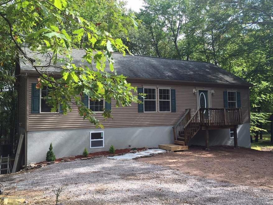 334 Bumblebee Pass, Cresco, PA 18326 - photo 1