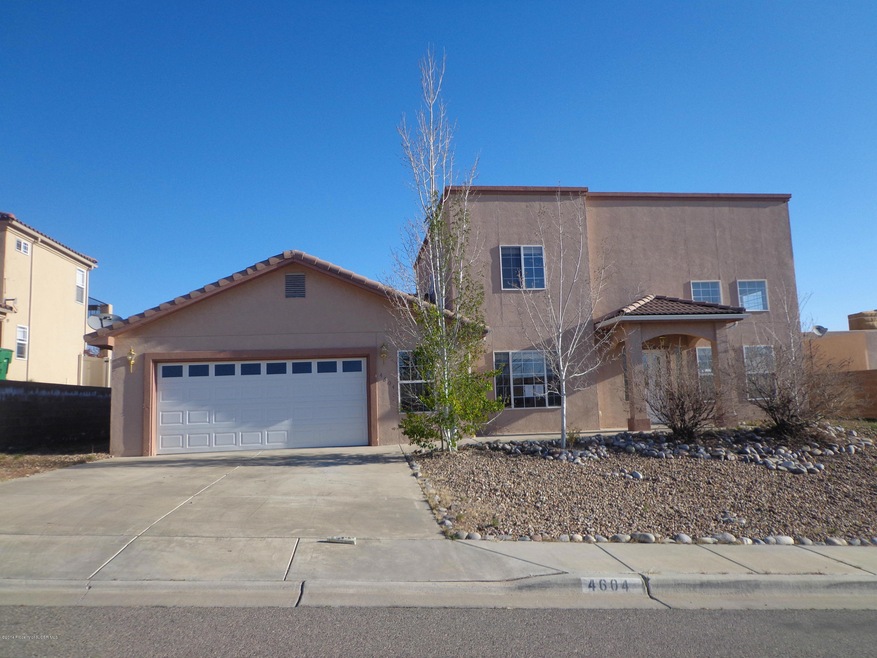 4604 S Rio St, Farmington, NM 87402 - photo 1