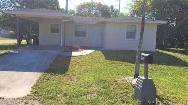 2644 NW 18th Terrace, Oakland Park, FL 33311 - photo 1