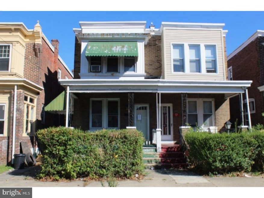 1146 Langham Ave, Camden, NJ 08103 - photo 1