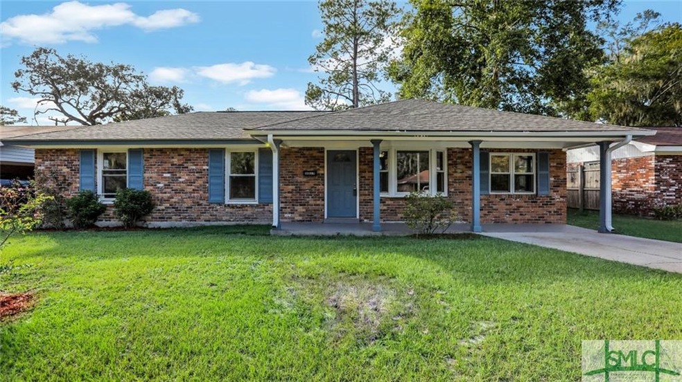 5019 Greenway Ln, Savannah, GA 31404 - photo 1