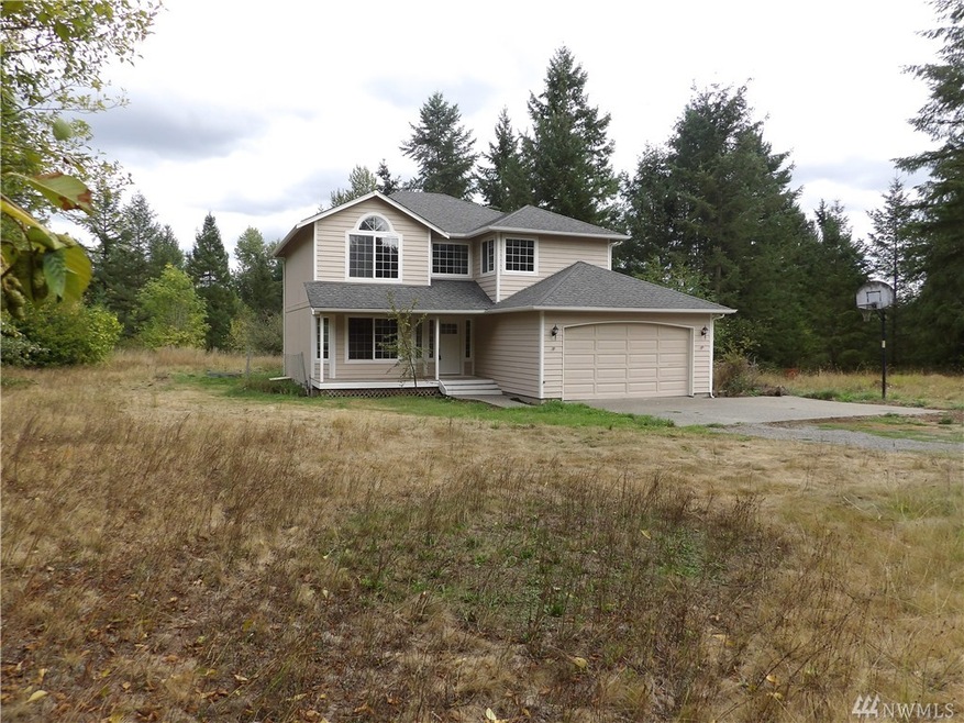 12220 Hobby St SE, Yelm, WA 98597 - photo 1