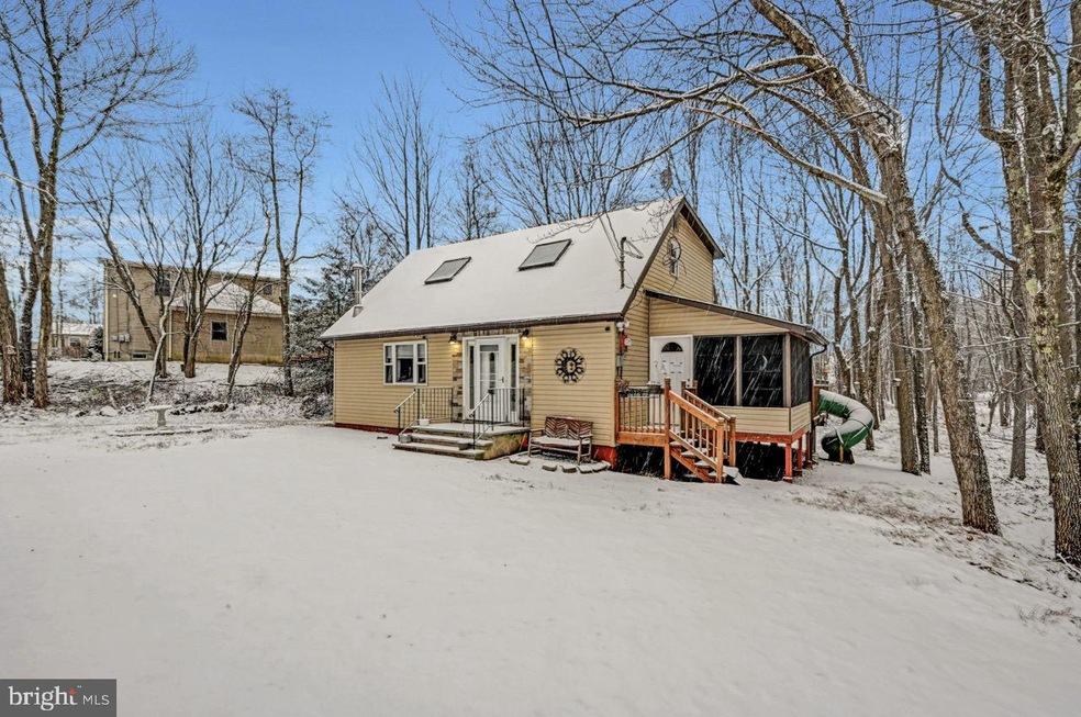 2110 Mink Ln, Long Pond, PA 18334 - photo 1