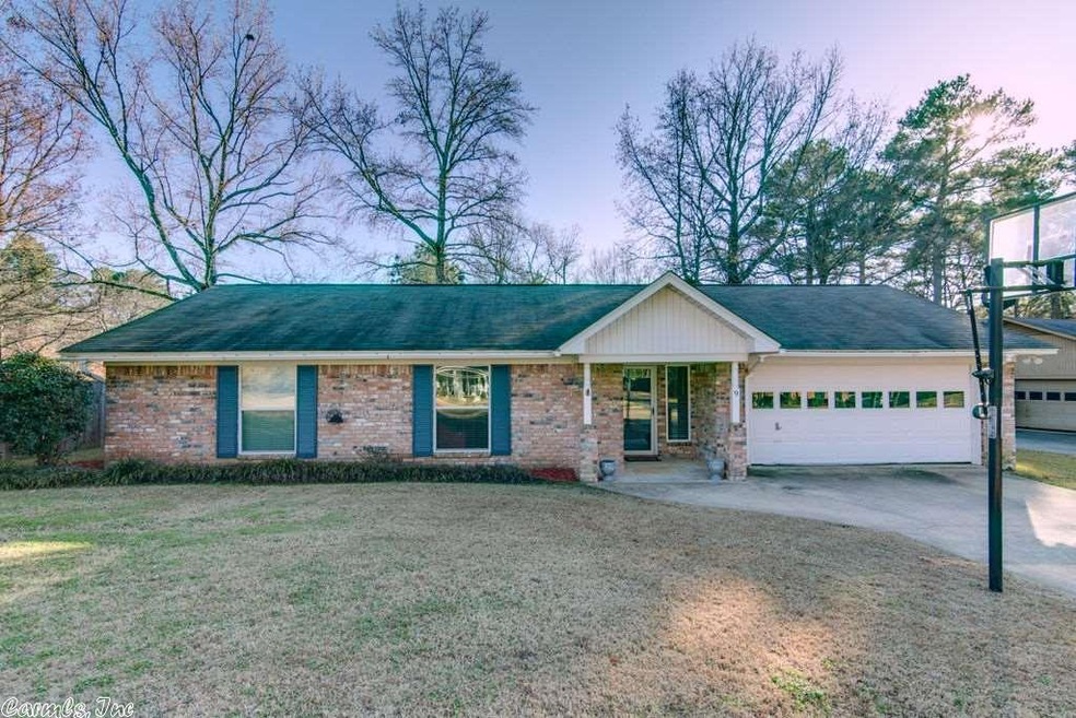 9 Gregory Ln, Texarkana, TX 75503 - photo 1