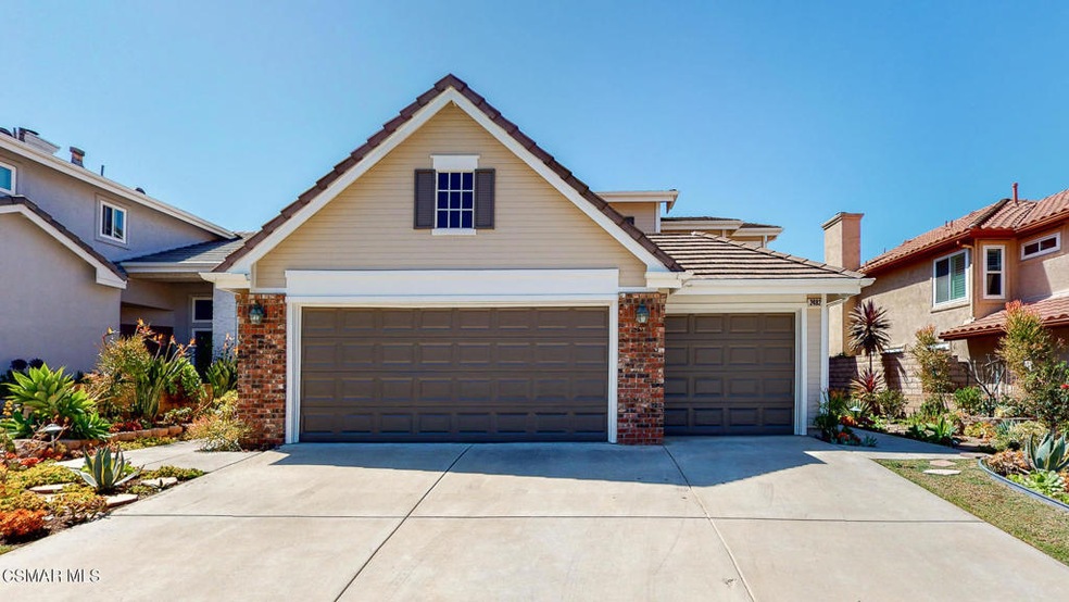 2482 Gillingham Cir, Thousand Oaks, CA 91362 - photo 1