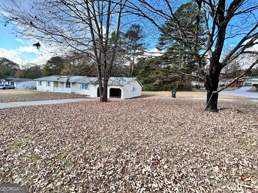 3014 Kathy Ln NW, Conyers, GA 30012 - photo 1