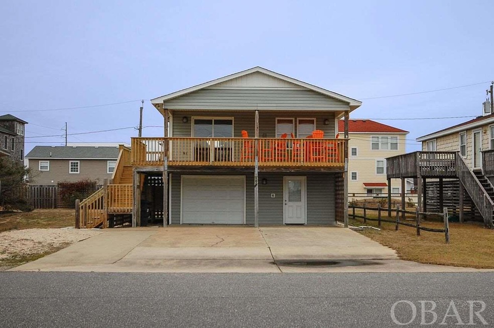 106 E Wright Ave, Kill Devil Hills, NC 27948 - photo 1