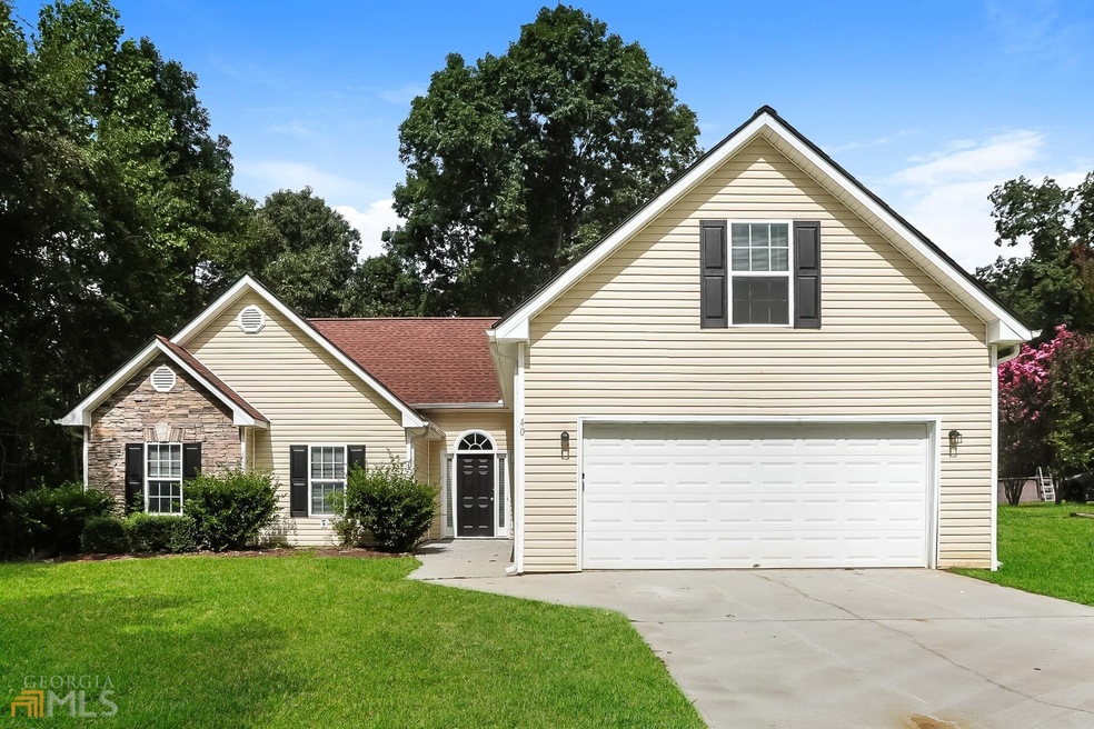 40 Manderly Way, Covington, GA 30016 - photo 1