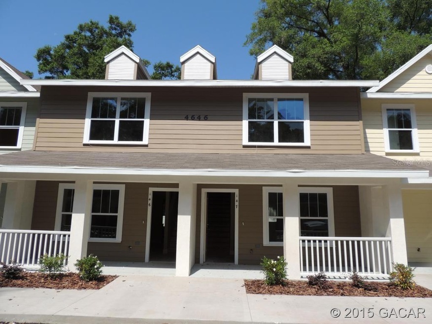 4639 SW 48th Dr unit 150, Gainesville, FL 32608 - photo 1