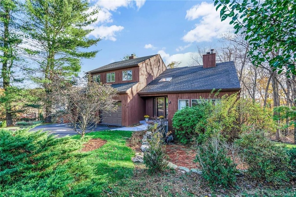 172 Arbor Crest, Somers, NY 10589 - photo 1