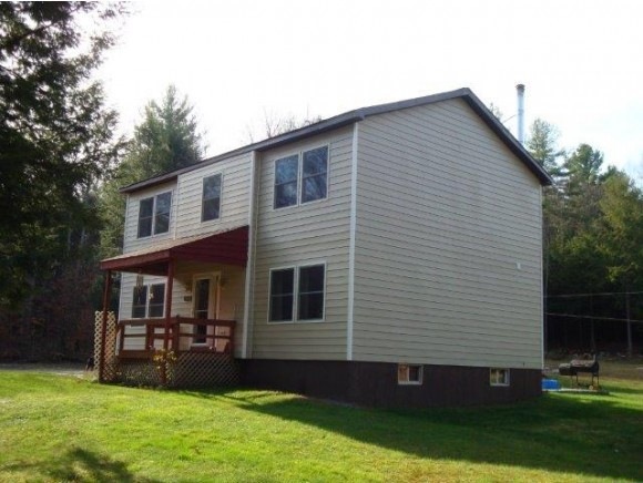 209 Turner Trail, Putney, VT 05346 - photo 1
