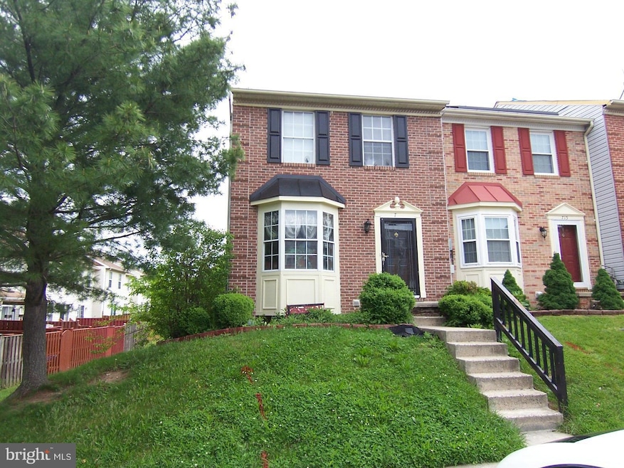 717 Saint Peters Ct, Edgewood, MD 21040 - photo 1