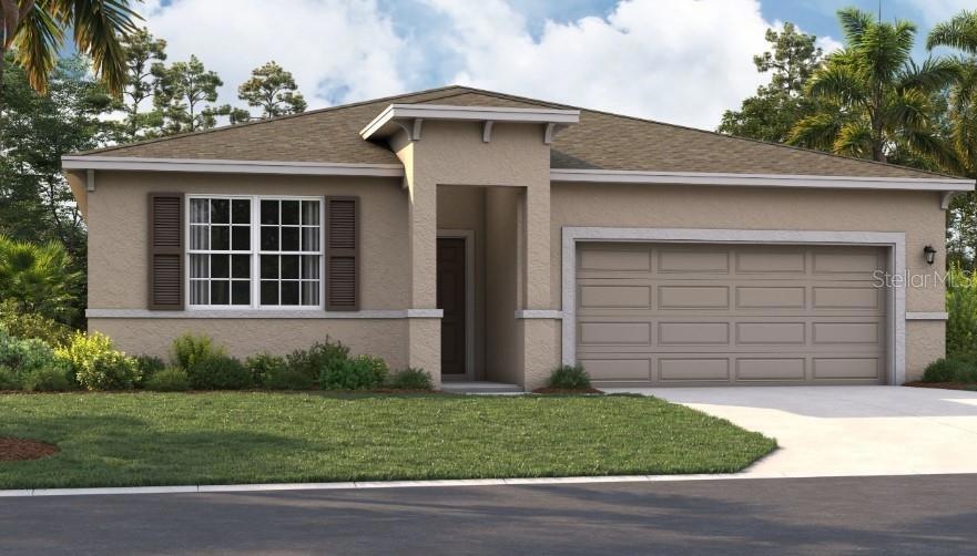 1702 Columbus Path, Saint Cloud, FL 34771 - photo 1