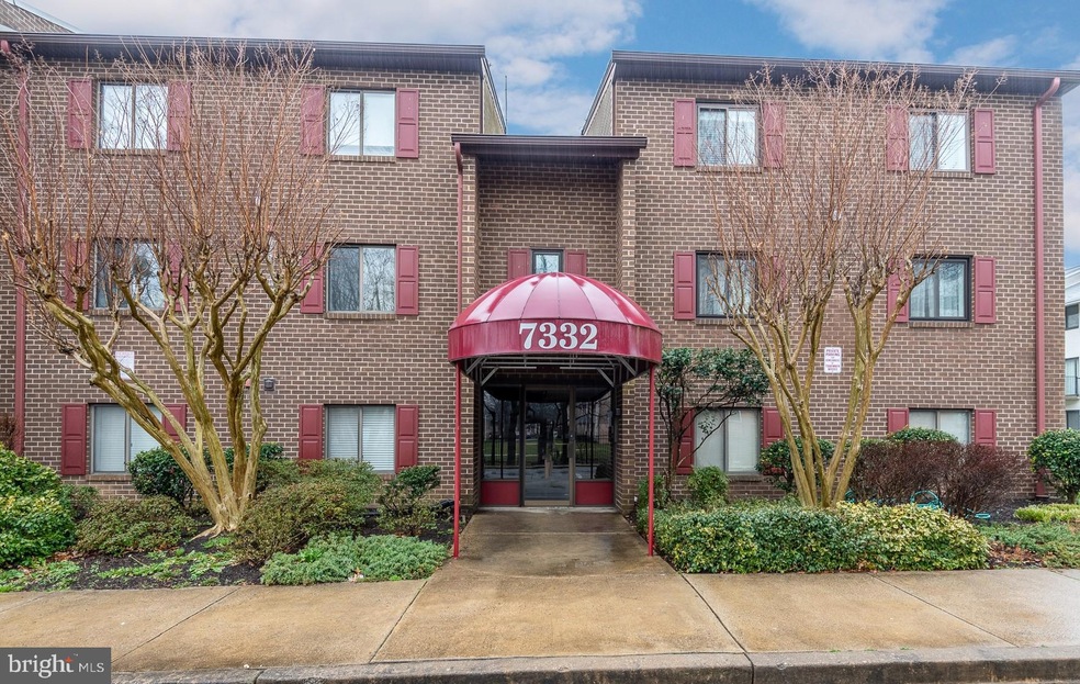 7332 Tavenner Ln unit 2-A, Alexandria, VA 22306 - photo 1
