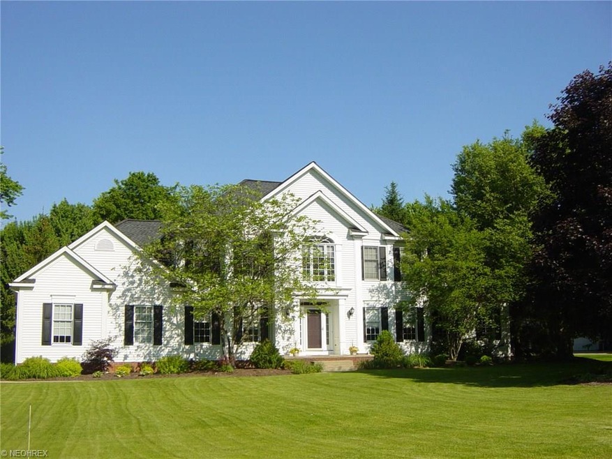Welcome home to 7628 Andover Way!