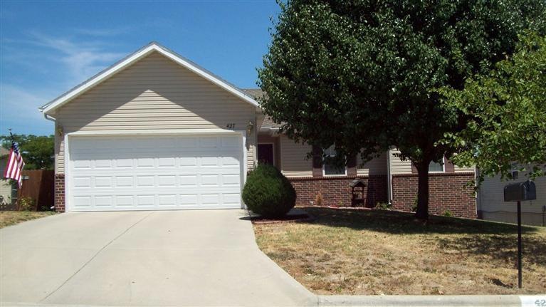 427 W White Ash St, Nixa, MO 65714 - photo 1