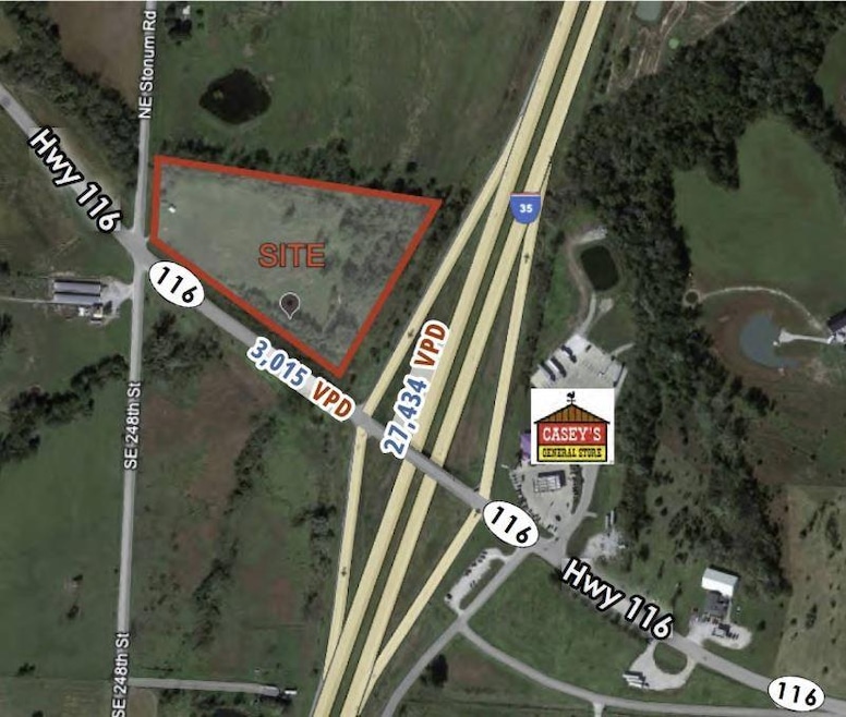 0 NE Stonum Rd, Lathrop, MO 64465 - photo 1