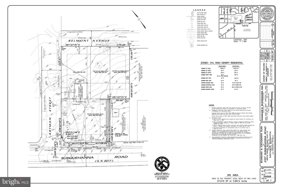 0 Belmont Ave, Abington, PA 19001 - photo 1