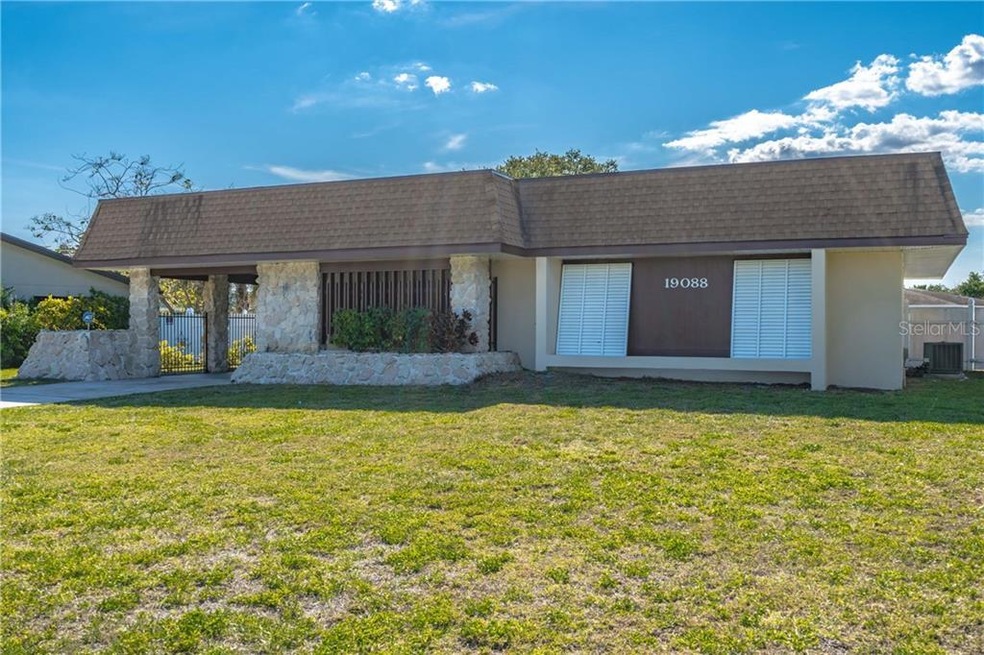 19088 Cochran Blvd, Port Charlotte, FL 33948 - photo 1