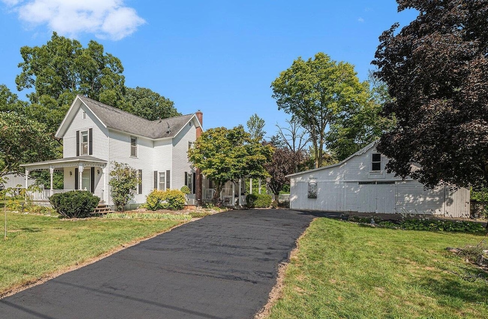 60023 Constantine Rd, Three Rivers, MI 49093 MLS 23032553