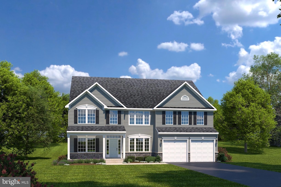 112566 Shannon Dr S, Greencastle, PA 17225 - photo 1