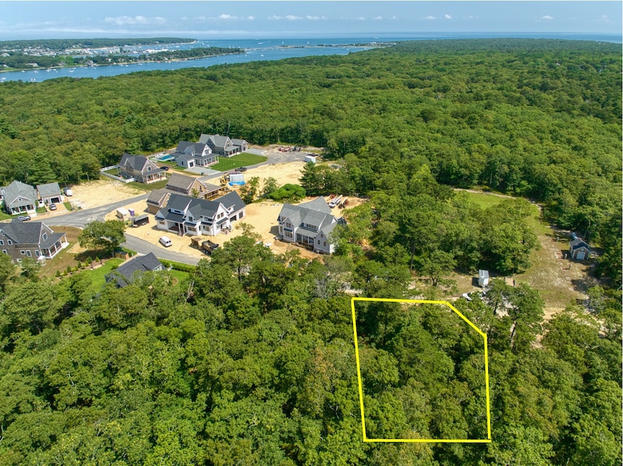 37 Double Ox Rd unit 44, Oak Bluffs, MA 02557 - photo 1