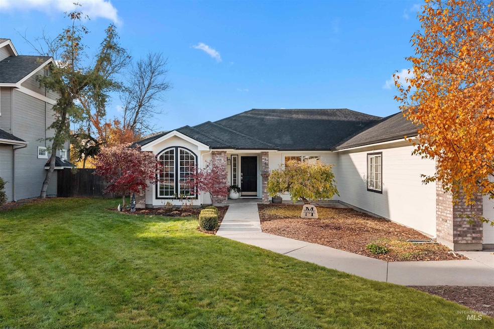 1453 N Ellington Place, Eagle, ID 83616 - photo 1