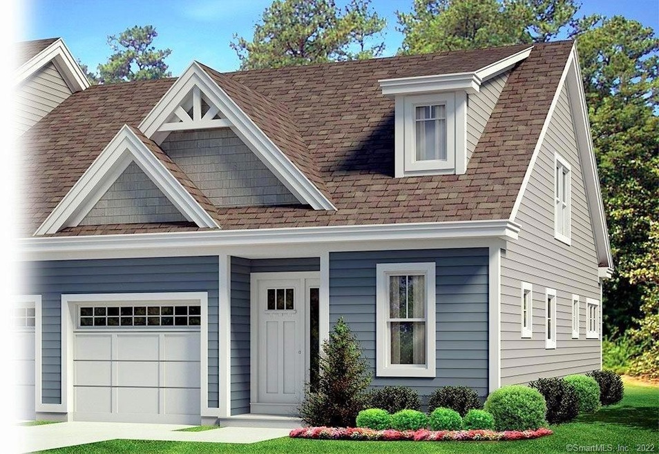 100 S Orange Center Rd unit 2, Orange, CT 06477 - photo 1