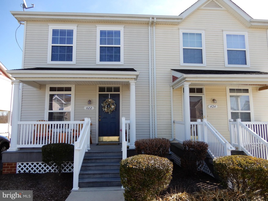 422 Gandy Dancer Ct, Hagerstown, MD 21740 - photo 1