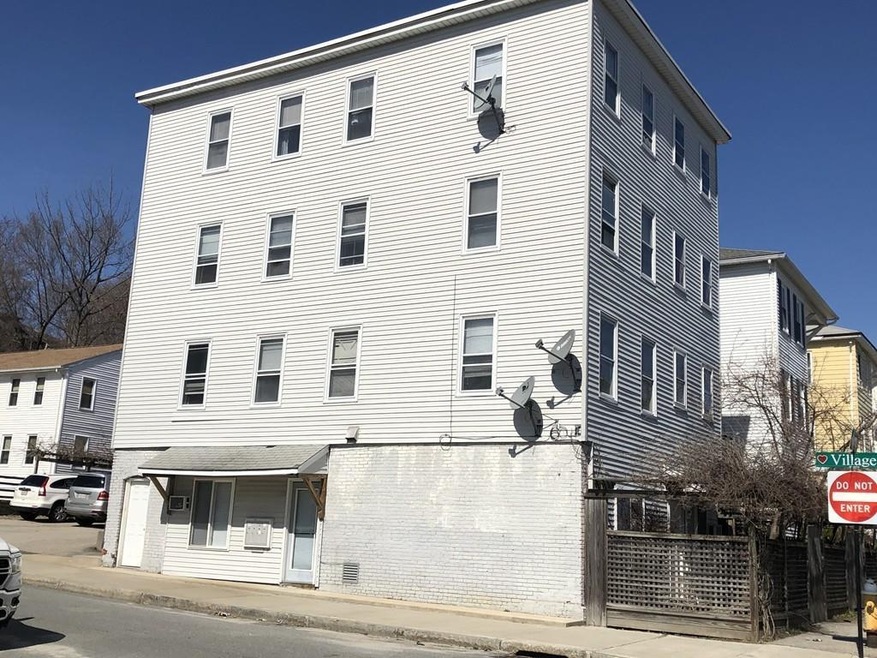 174 Ingleside Ave, Worcester, MA 01604 - photo 1