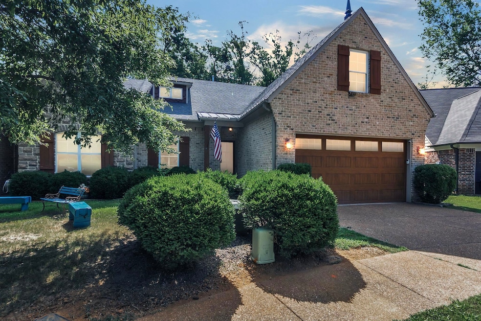 155 Nicholas Dr, Somerville, TN 38068 - photo 1