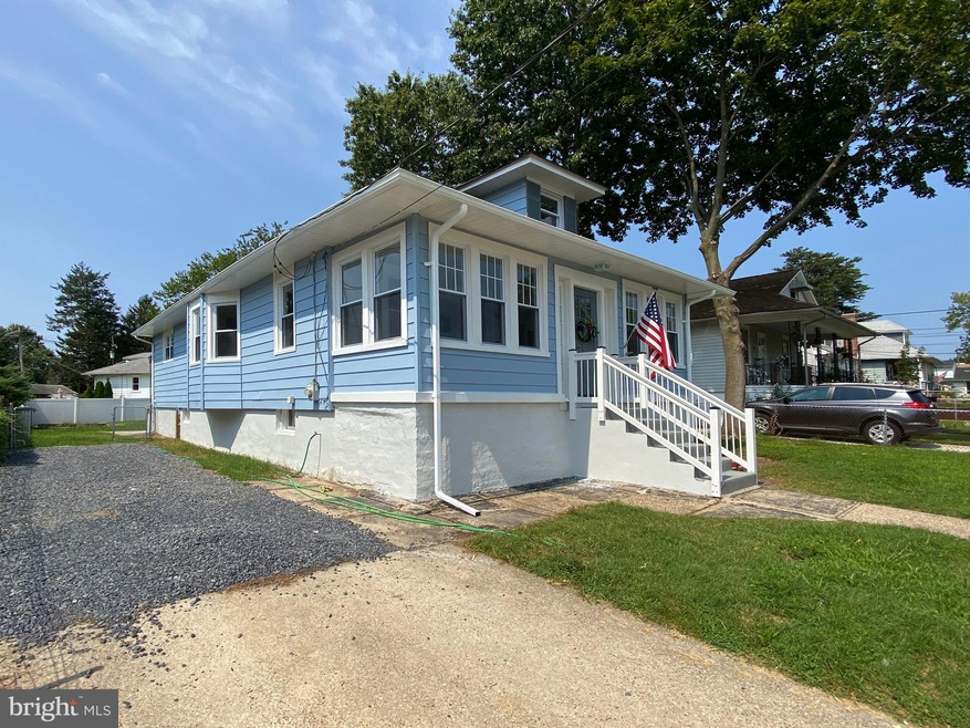 134 S Holly Ave, Maple Shade, NJ 08052 - photo 1