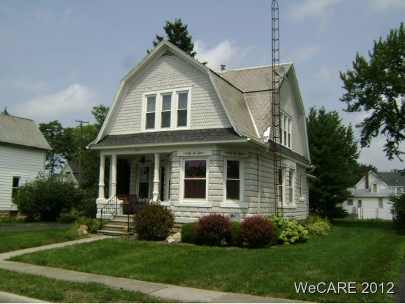 unlisted-address, Pandora, OH 45877 - photo 1