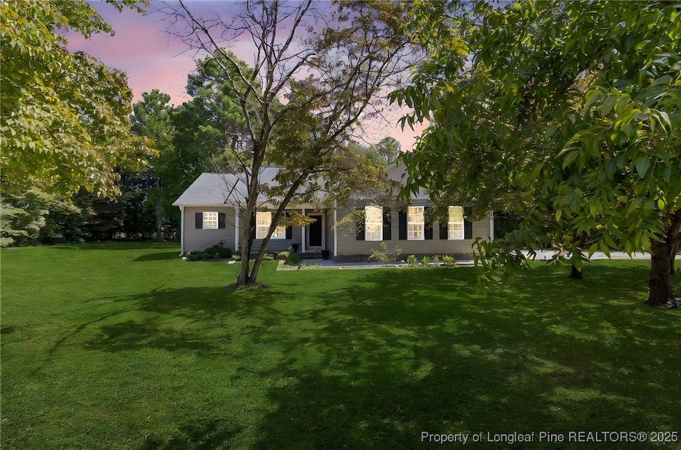 3456 Wade Stedman Rd, Wade, NC 28395 - photo 1