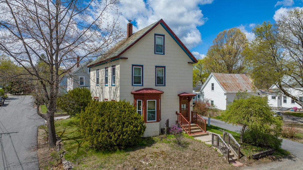 11 State St, Sanford, ME 04073 - photo 1