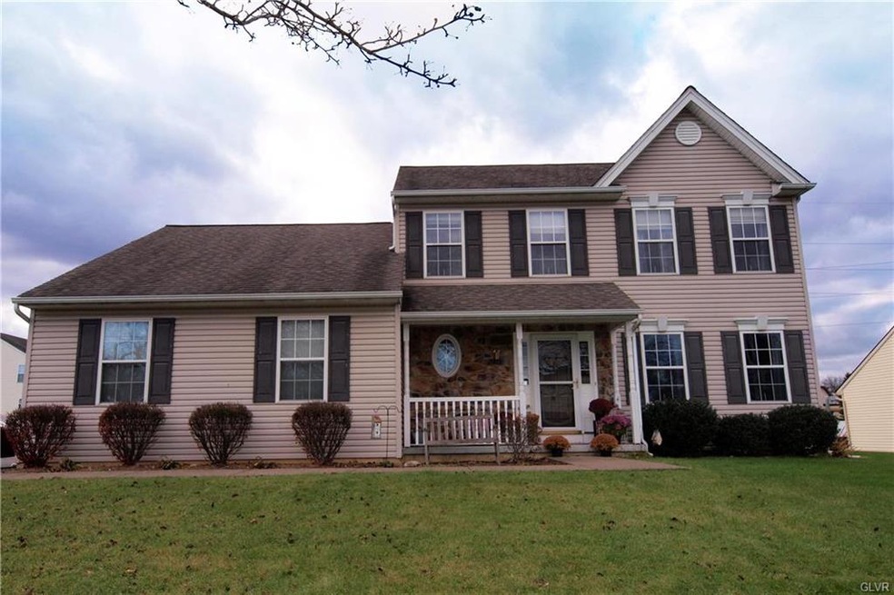 4133 Reliance St, Whitehall, PA 18052 - photo 1