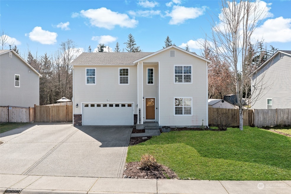 11614 209th St E, Graham, WA 98338 - photo 1