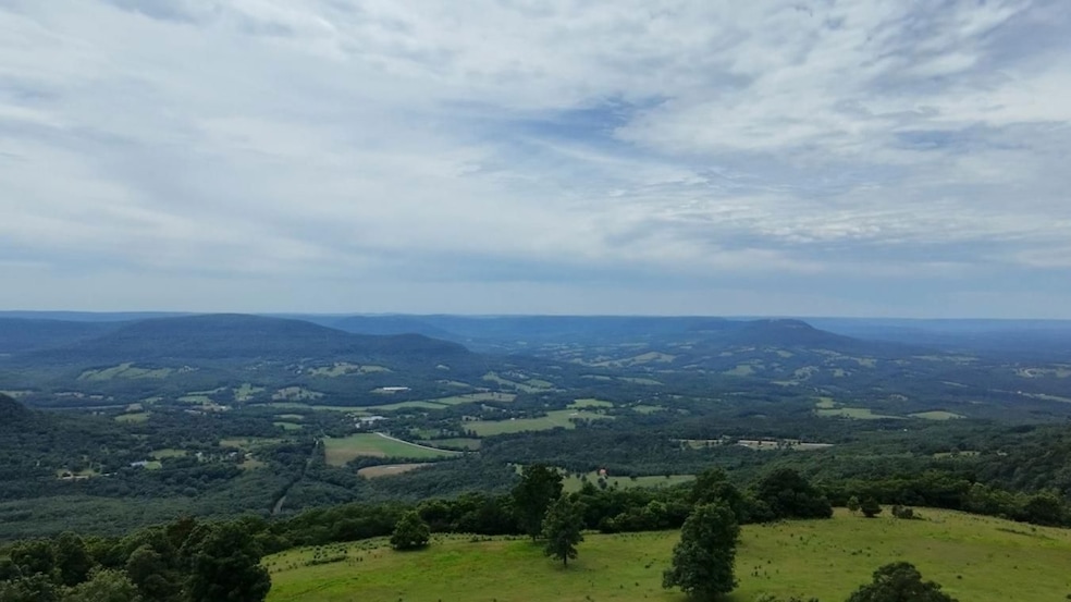 0 Tbd Hwy 74e, Mount Judea, AR 72655 - photo 1