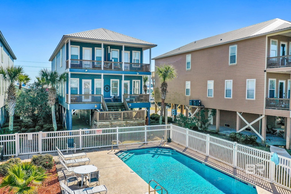 1372 W Lagoon Ave unit 1380B, Gulf Shores, AL 36542 - photo 1