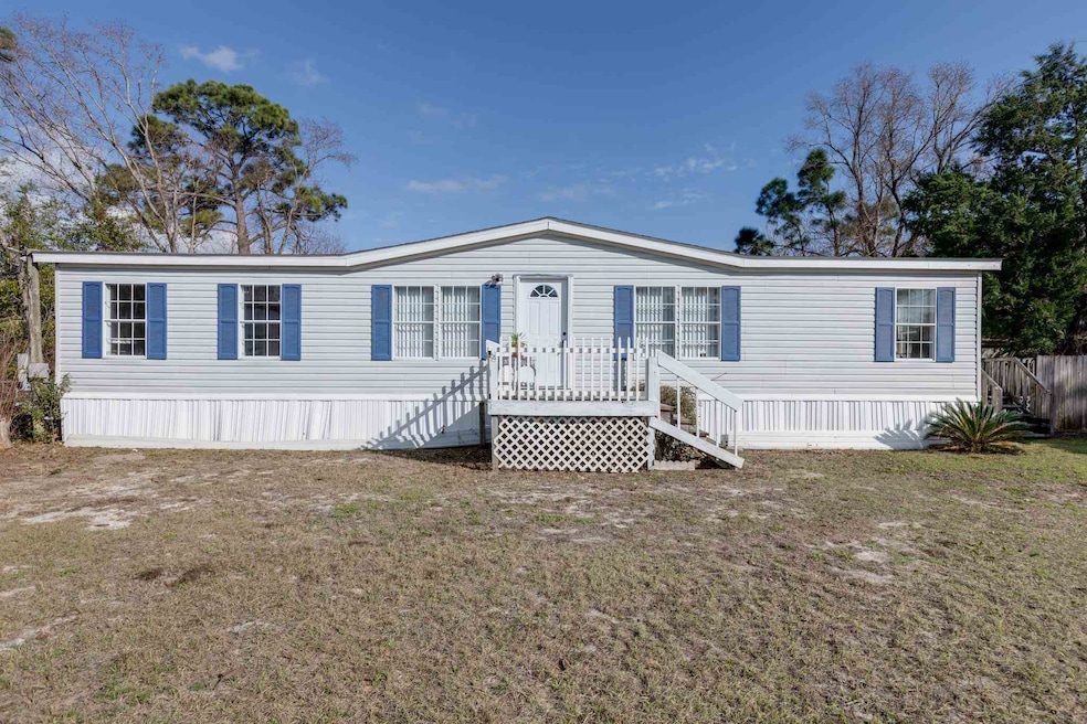 5190 Yellow Bluff Rd, Pensacola, FL 32507 | MLS# 621594