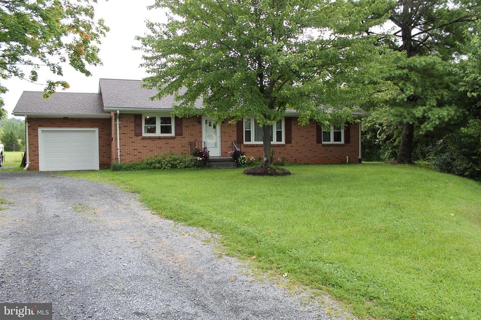 2726 Northwestern Pike, Winchester, VA 22603 - photo 1