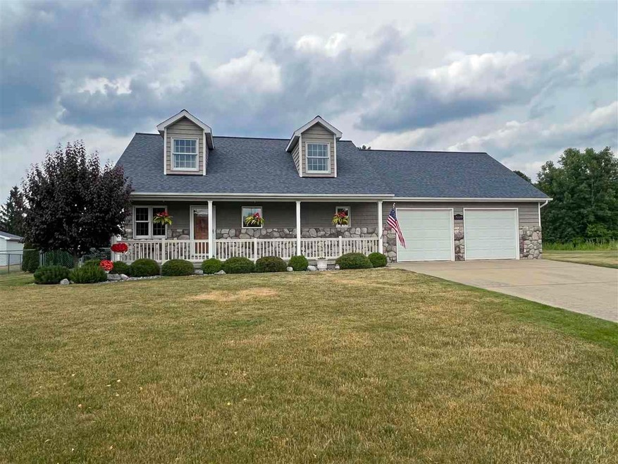 3220 Rosalie Ann Ct unit 38, Clio, MI 48420 - photo 1