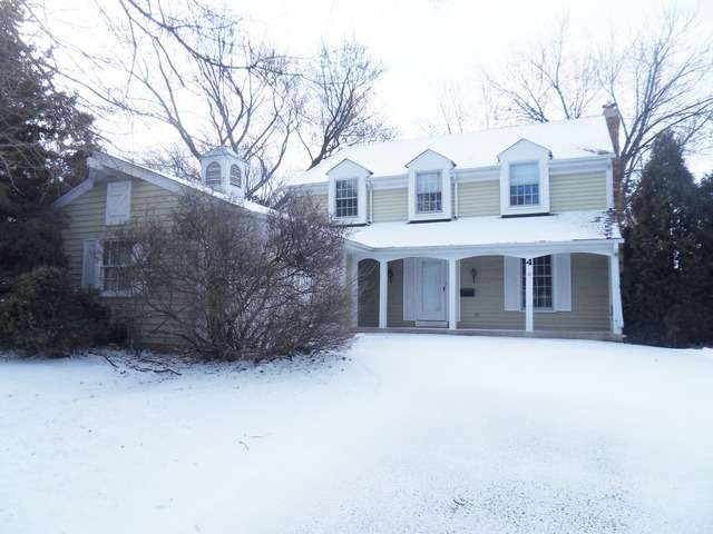 4 E 14th Ave, Naperville, IL 60563 - photo 1