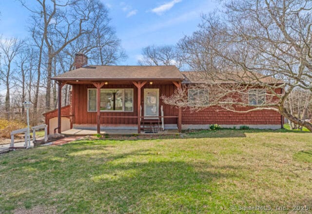 11 Marla Ave, Ledyard, CT 06339 - photo 1