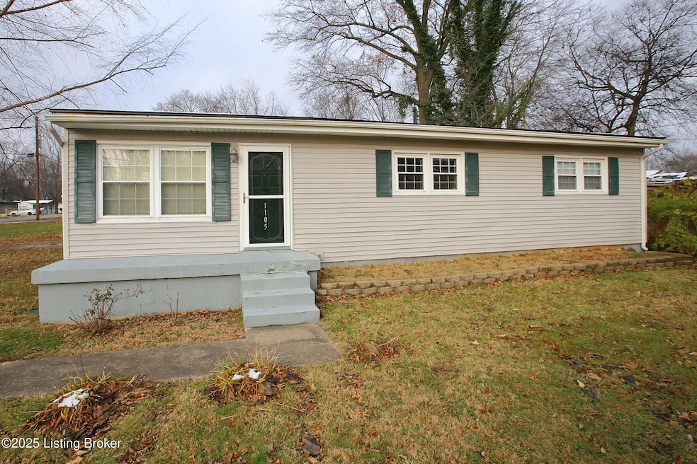 1105 Clay Ave, Louisville, KY 40219 - photo 1