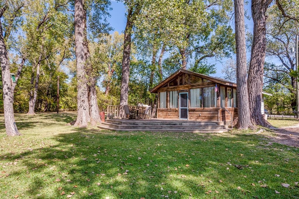 2431 E Lake Dr, Weatherford, TX 76087 MLS 14699773