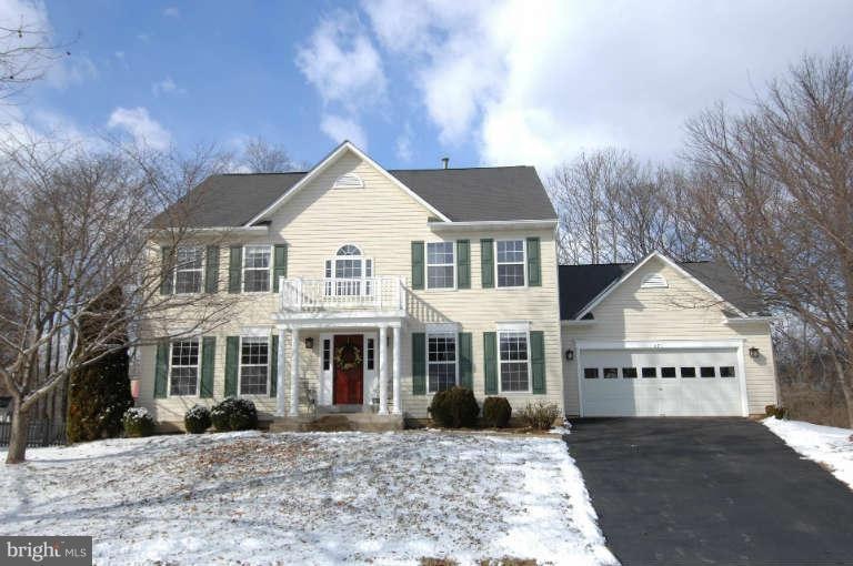 421 Heronwood Ct, Purcellville, VA 20132 - photo 1