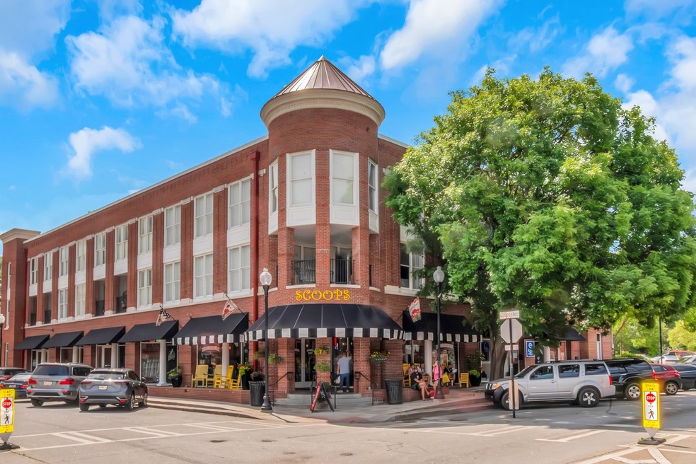 1133 Church St SE unit 3, Covington, GA 30014 - photo 1