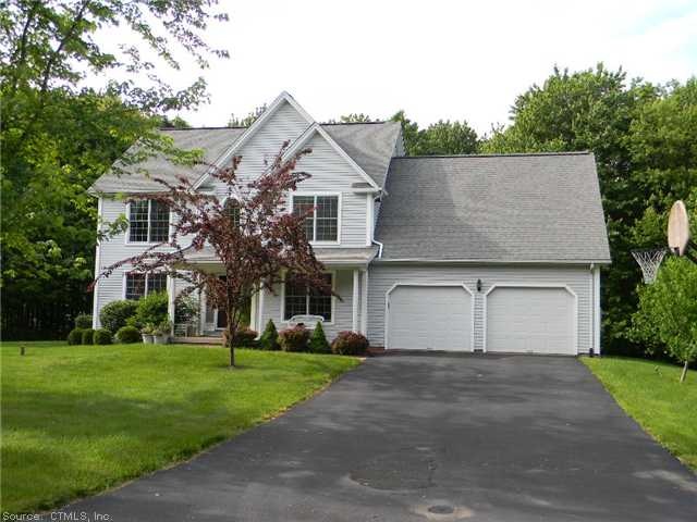 20 Victoria Dr, New Hartford, CT 06057 - photo 1