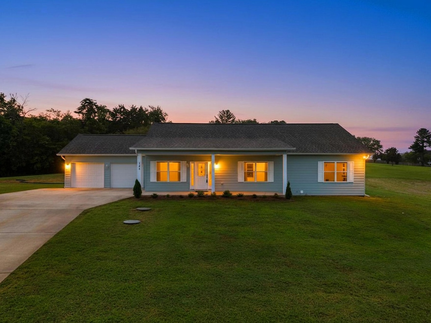 148 Peace Rd, Newport, TN 37821 - photo 1